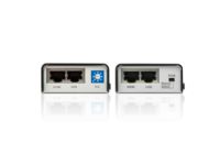 ATEN VE803 HDMI USB Extender - Video/lyd/USB-utvider - HDMI - opp til 60 m TV, Lyd & Bilde - Annet tilbehør - Audio & Video Forlenger