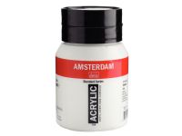 Bilde av Amsterdam Standard Series Acrylic Jar Zinc White 104