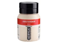 Bilde av Amsterdam Standard Series Acrylic Jar Naples Yellow Red Light 292