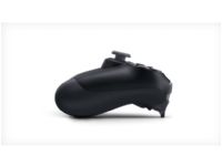 Sony DualShock 4 v2 - Håndkonsoll - trådløs - Bluetooth - kullsort - for Sony PlayStation 4 Gaming - Styrespaker og håndkontroller - Playstation Kontroller