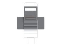 Mousetrapper® Standfriend Light Grey interiørdesign - Bord - Tilbehør