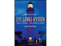 Bilde av Lys Langs Kysten | Knud Peter Jensen, Knud Nielsen | Språk: Dansk