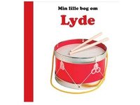 Bilde av Lyde | Globe | Språk: Dansk