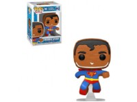Funko! POP VINYL DC Holiday Superman (GB) Leker - Figurer og dukker