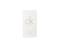 Calvin Klein CK One Edt Spray - Unisex - 200 ml Dufter - Dufter til menn - Eau de Toilette for menn