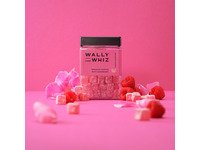 Wally And Whiz Hibiscus med Hindbær 240g Søtsaker og Sjokolade - Søtsaker, snacks og sjokolade - Sukkertøy