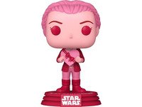 Funko! POP VINYL Star Wars Valentines S3 Leia Leker - Figurer og dukker