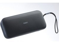 Tribit | StormBox Flow - Høyttaler - for bærbar bruk - trådløs - Bluetooth - Svart TV, Lyd & Bilde - Bærbar lyd & bilde - Bluetooth høyttalere