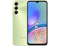 Samsung® | Galaxy A05s – 4G smartphone – 64GB | Grøn