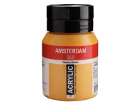 Bilde av Amsterdam Standard Series Acrylic Jar Yellow Ochre 227