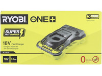 Ryobi ONE+ RC18150 - Batterilader