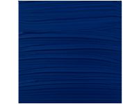 Amsterdam Expert Series Acrylic Tube Indanthrene Blue (Phthalo) 521 Hobby - Kunstartikler - Akrylmaling