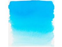 Ecoline Liquid Watercolour Bottle Sky Blue (Cyan) 578 Hobby - Kunstartikler - Blekk