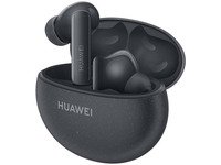 Huawei | FreeBuds 5i - Trådløse øretelefoner - aktiv støyreduksjon - Nebula Black TV, Lyd & Bilde - Hodetelefoner & Mikrofoner