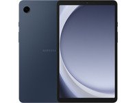 Samsung® | Galaxy Tab A9 (LTE) - Surfplatta - 128GB - Blå PC & Nettbrett - Nettbrett - Samsung nettbrett
