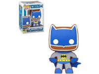 Funko! POP VINYL DC Holiday Batman (GB) Leker - Figurer og dukker
