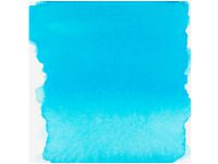 Ecoline Liquid Watercolour Bottle Turquoise Blue 522 Hobby - Kunstartikler - Blekk