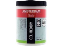 Bilde av Amsterdam Gel Medium Gloss 094 Jar