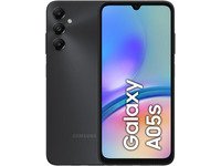 Samsung® | Galaxy A05s – 4G smartphone – 128GB | Sort
