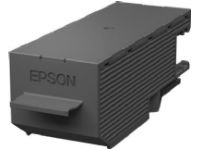 Epson - Blekkvedlikeholdsboks - for EcoTank ET-7700, ET-7750, L7160, L7180 Expression Premium ET-7700, ET-7750 Skrivere & Scannere - Blekk, tonere og forbruksvarer - Blekk