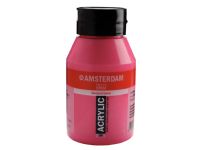 Bilde av Amsterdam Standard Series Acrylic Jar Quinacridone Rose 366