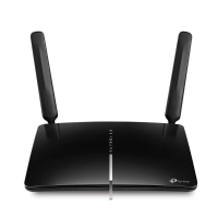 Bilde av Tp-link Archer Mr600 4g+ Cat6 Ac1200 Wireless Dual Band - - Trådløs Ruter - - Wwan 3-portssvitsj - 1gbe - Wi-fi 5 - Dobbeltbånd