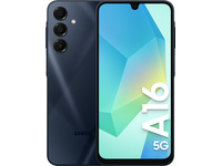 Samsung® | Galaxy A16 5G – 256GB – Blue Black
