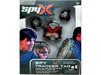 Spy X Tracker Tag set N - A