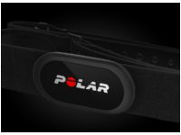 Polar H10 Størrelse M-XXL - Hjertefrekvenssensor for mobiltelefon, GPS-ur, aktivitetssporer - sort - for Polar H10