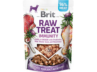 Bilde av Brit Raw Treat Immunity. Freeze-dried Treat+topper. 40 G - (10 Pk/ps)