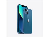 Apple iPhone 13 - 5G smartphone - dobbelt-SIM / Internminne 128 GB - OLED-display - 6.1 - 2532 x 1170 piksler - 2x bakkameraer 12 MP, 12 MP - front camera 12 MP - blå Tele & GPS - Mobiltelefoner - Apple iPhone