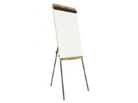 Rocada Natur flipchart whiteboard interiørdesign - Tavler og skjermer - Flip flips