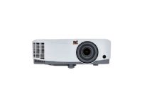 Bilde av Viewsonic Pa503s - Dlp-projektor - 3600 Ansi Lumens - Svga (800x600) - 4:3, 762 - 7620 Mm (30 - 300) - 1,1 - 13 M