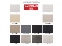 Bilde av Amsterdam Standard Series Acrylic Paint Grey Set | 12 X