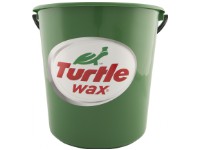 Turtle Wax vaskebøtte - 10 liter Bilpleie & Bilutstyr - Utvendig Bilvård - Bilvask tilbehør