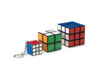 Rubiks Family Pack Leker - Spill - Brain twisters