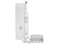 Oral-B Genius X 20000 - Tannbørste - hvit