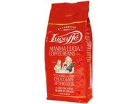 Lucaffe Mamma Lucia, 1 kg Søtsaker og Sjokolade - Drikkevarer - Kaffe & Kaffebønner
