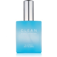 Clean Cool Cotton EDP 60 ml Dufter - Duft for kvinner - Eau de Parfum for kvinner