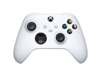 Bilde av Microsoft Xbox Wireless Controller + Usb-c-kabel - Gamepad - Trådløs - Bluetooth - Svart - For Pc / Microsoft Xbox One / Microsoft Xbox Series S/x