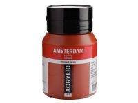 Bilde av Amsterdam Standard Series Acrylic Jar Burnt Sienna 411