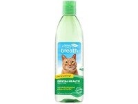 Tropiclean Oral Care til drikkevand Kat 473ml Kjæledyr - Katt - Pleieprodukter katt