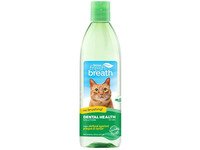 Bilde av Tropiclean Oral Care Til Drikkevand Kat 473ml