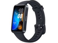 Huawei | Bånd 8 - Aktivitetsmåler med stropp - håndleddsstørrelse: 130-210 mm - skjerm 1,47 - Svart Sport & Trening - Pulsklokker og Smartklokker - Aktivitetssporere