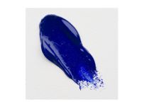 Cobra Artist Water-Mixable Oil Colour Tube Ultramarine 504 Hobby - Kunstartikler - Oljemaling