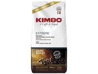 Kimbo Extreme 1000g - kaffebønner Søtsaker og Sjokolade - Drikkevarer - Kaffe & Kaffebønner