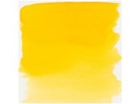 Ecoline Liquid Watercolour Bottle Deep Yellow 202 Hobby - Kunstartikler - Blekk