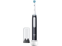 Oral-B iO Series 3n elektrisk tannbørste - Matt svart Helse - Tannhelse - Elektrisk tannbørste