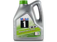 Mobil 1 ESP 0W-30 Motorolje - 4 liter