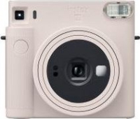 Image of Fujifilm Instax SQUARE SQ1 - Instant camera - objektiv: 65.75 mm - instax SQUARE kritvit